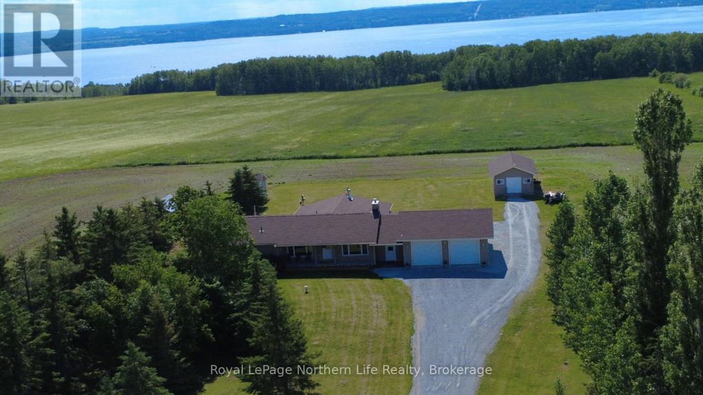 97186 Jelly Road S, Timiskaming (tim - Outside - Rural)