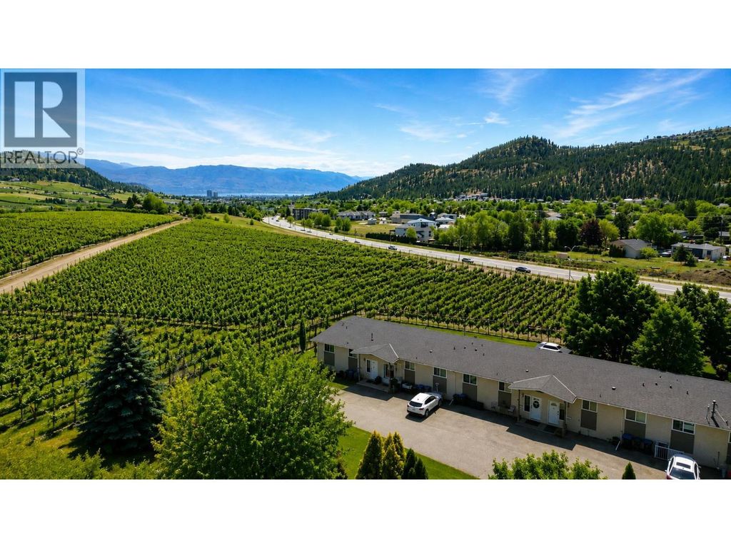 2161 Scenic Road Unit# 3, Kelowna
