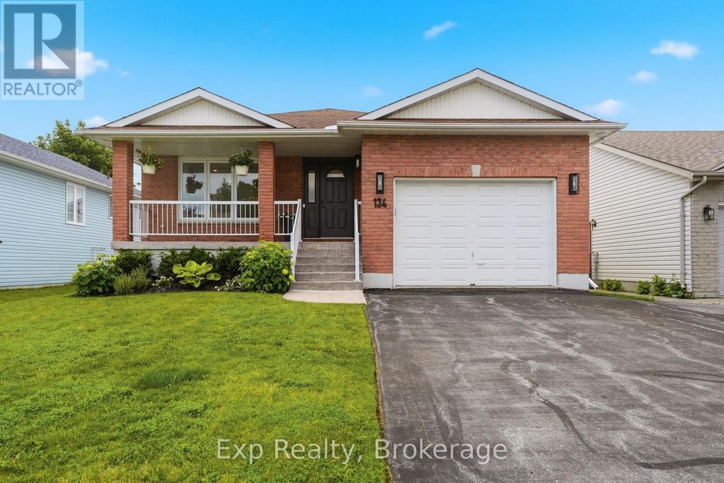 134 Finch Drive, Belleville (belleville Ward)