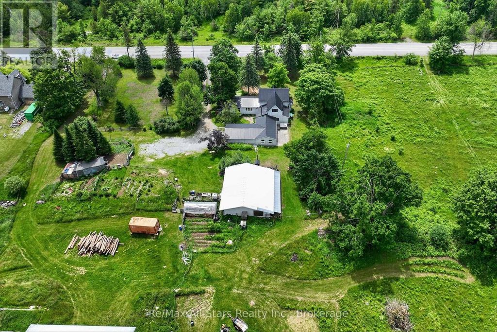 4077 Monck Road, Kawartha Lakes (somerville)