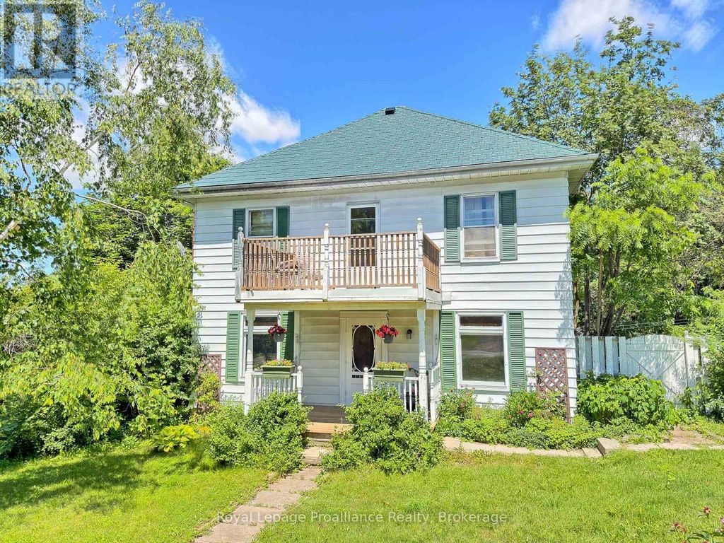 14 County Rd 2 Road, Otonabee-South Monaghan