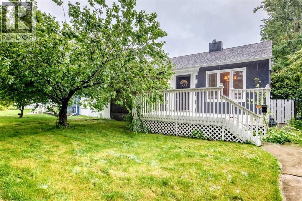 1623 6a Street Nw, Calgary