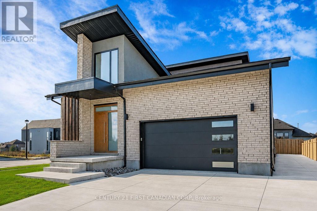 3533 Silverleaf Chase, London South (south V)