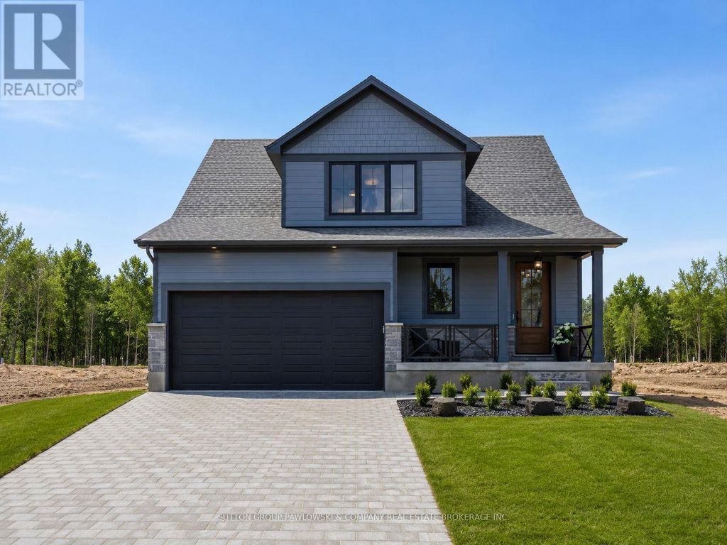 Lot #29 - 95 Dearing Drive, South Huron (stephen)