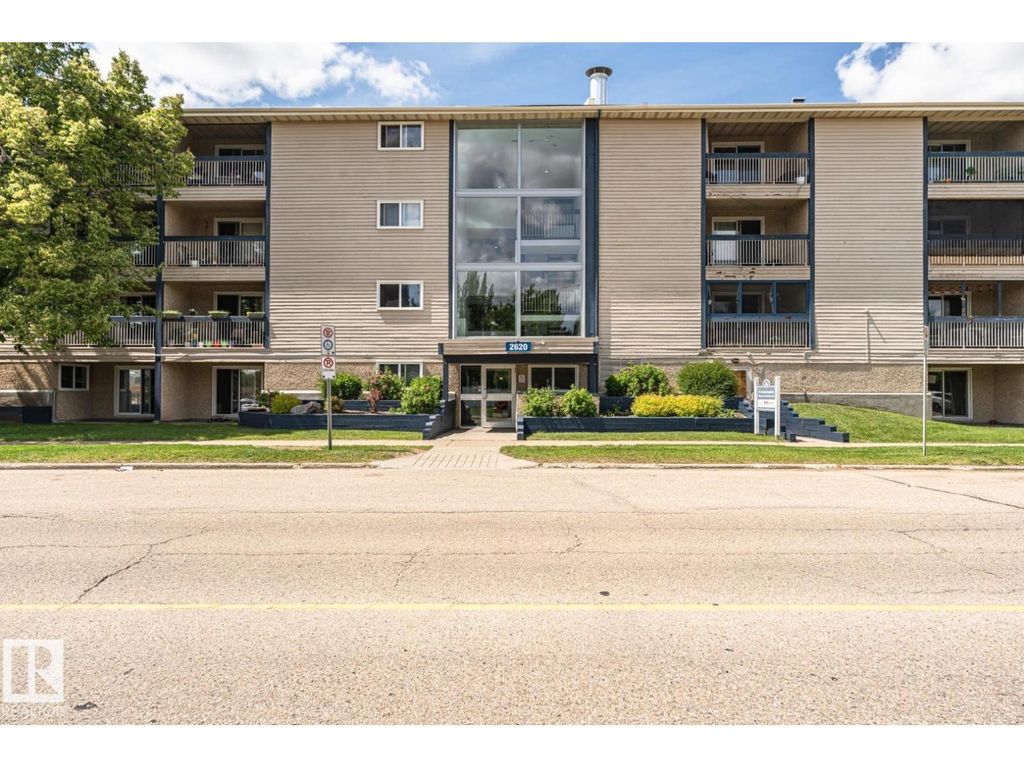 #405 2620 Mill Woods Rd E Nw, Edmonton