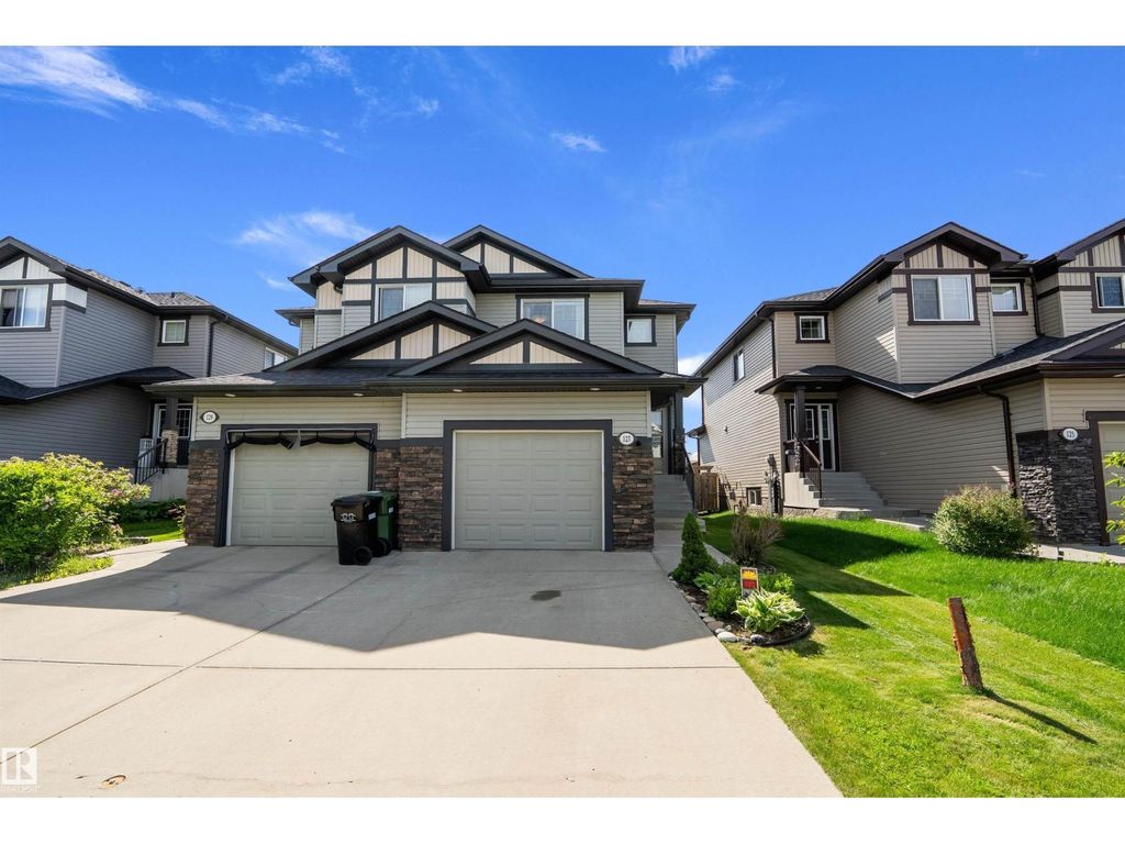 127 Reed Pl, Leduc