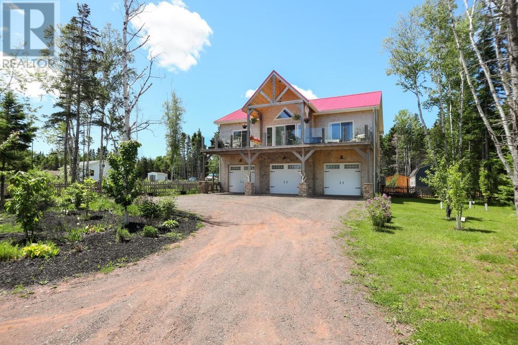 197 Spruce Way, Fortune Cove