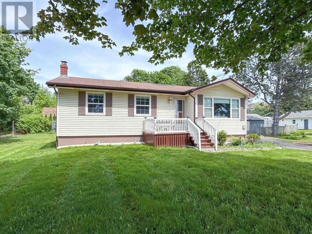 232 Mount Edward Road, Charlottetown