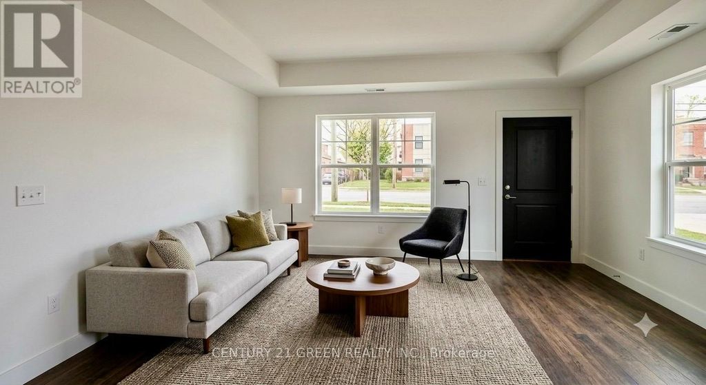 L115 - 9560 Islington Avenue, Vaughan (sonoma Heights)