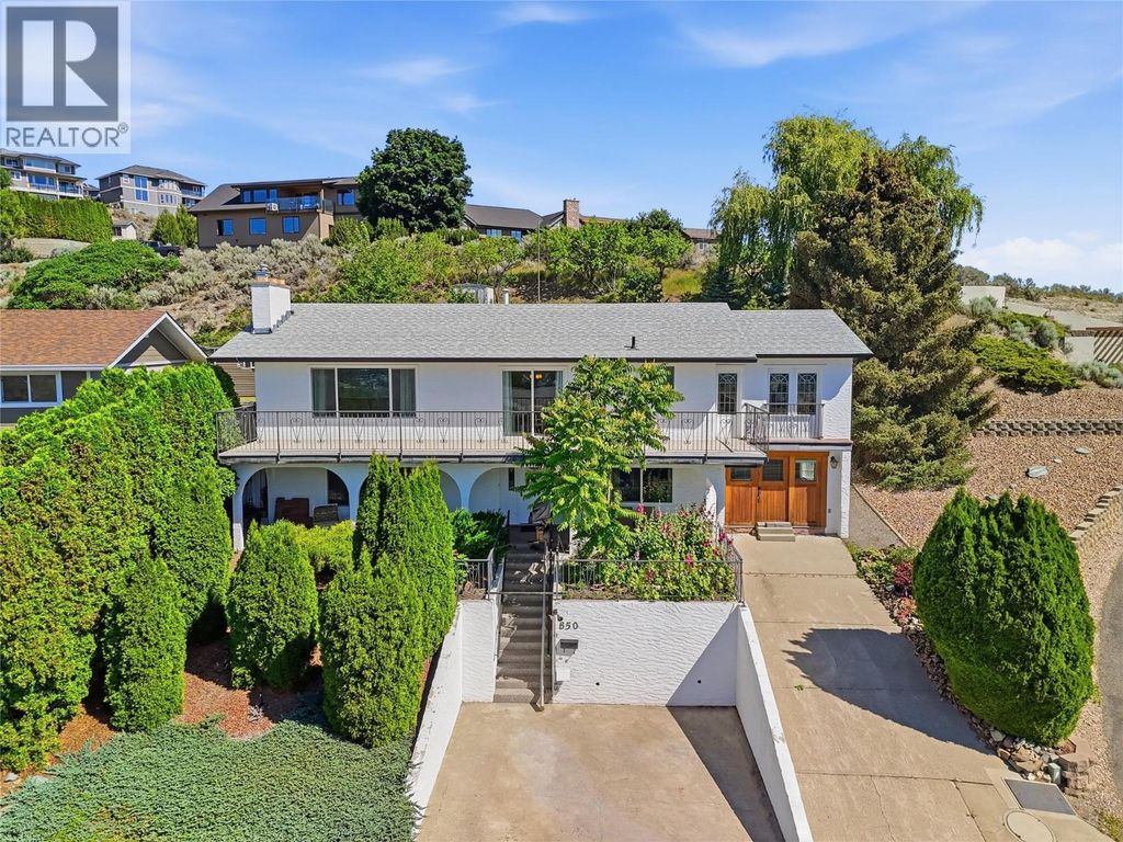 850 Norview Road, Kamloops