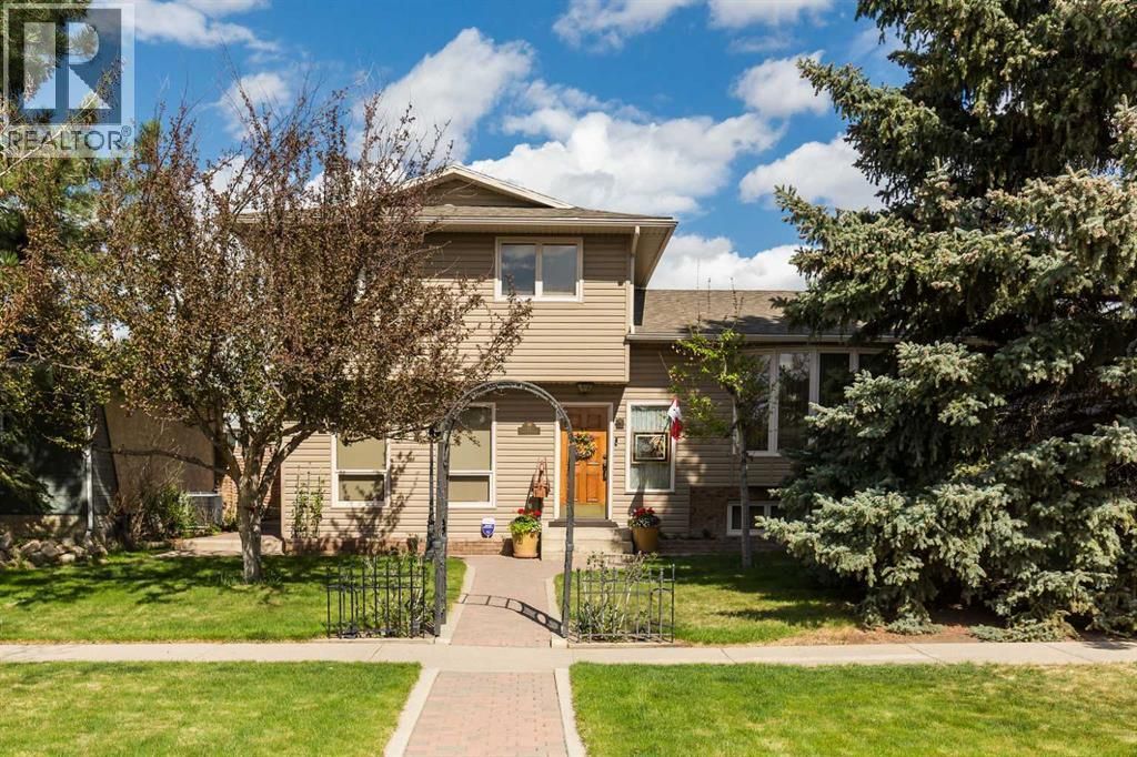 41 Simon Fraser Boulevard W, Lethbridge