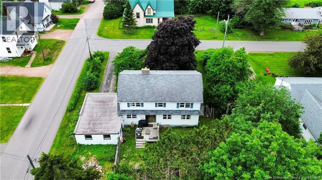 1 Bennett Street, Sackville