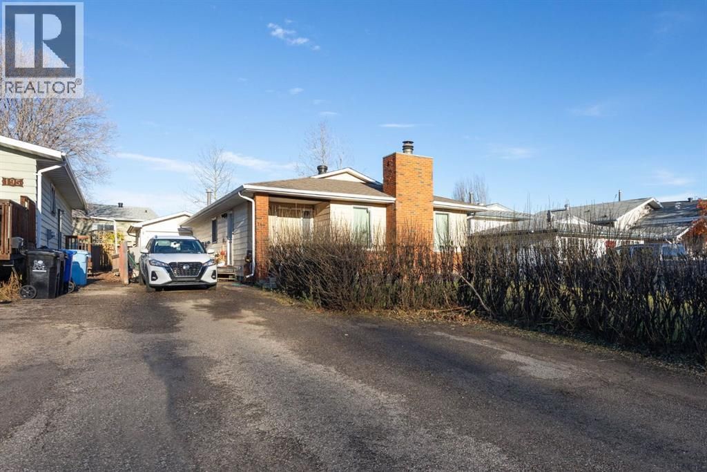193 Eymundson Road, Fort Mcmurray
