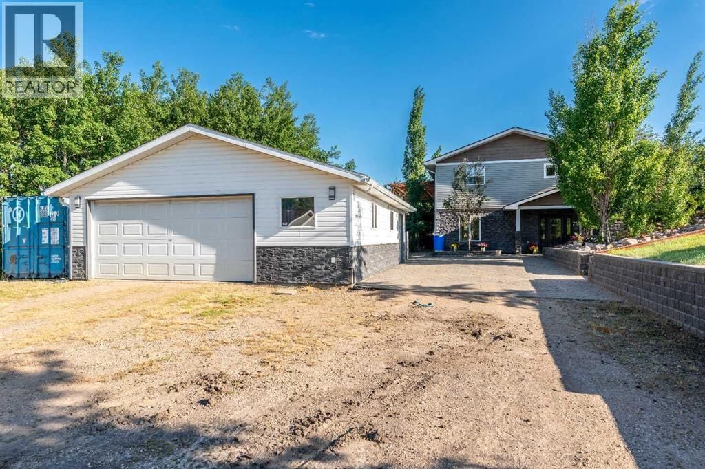 484063 Range Road 20, Rural Vermilion River, County Of