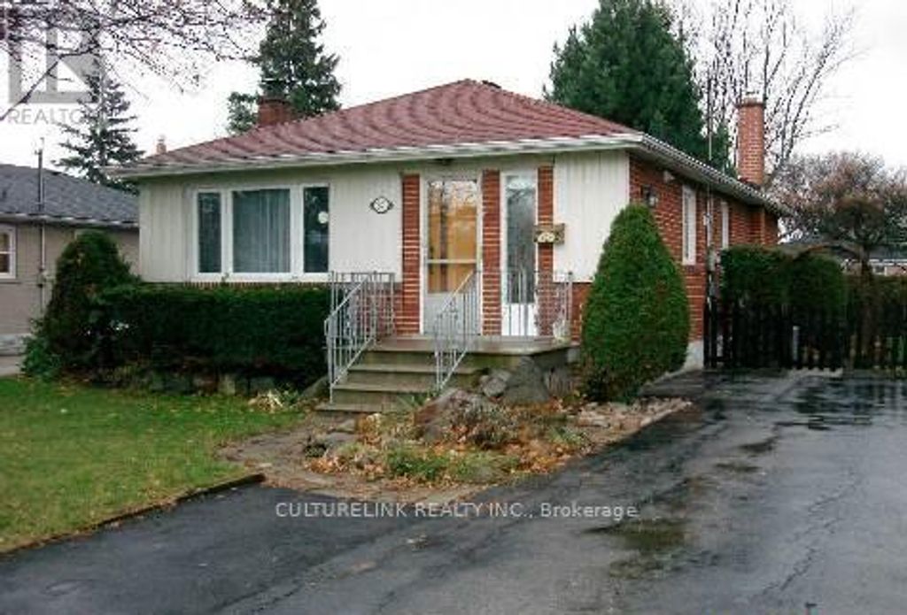 Bsmt - 30 Rockport Crescent, Richmond Hill (crosby)