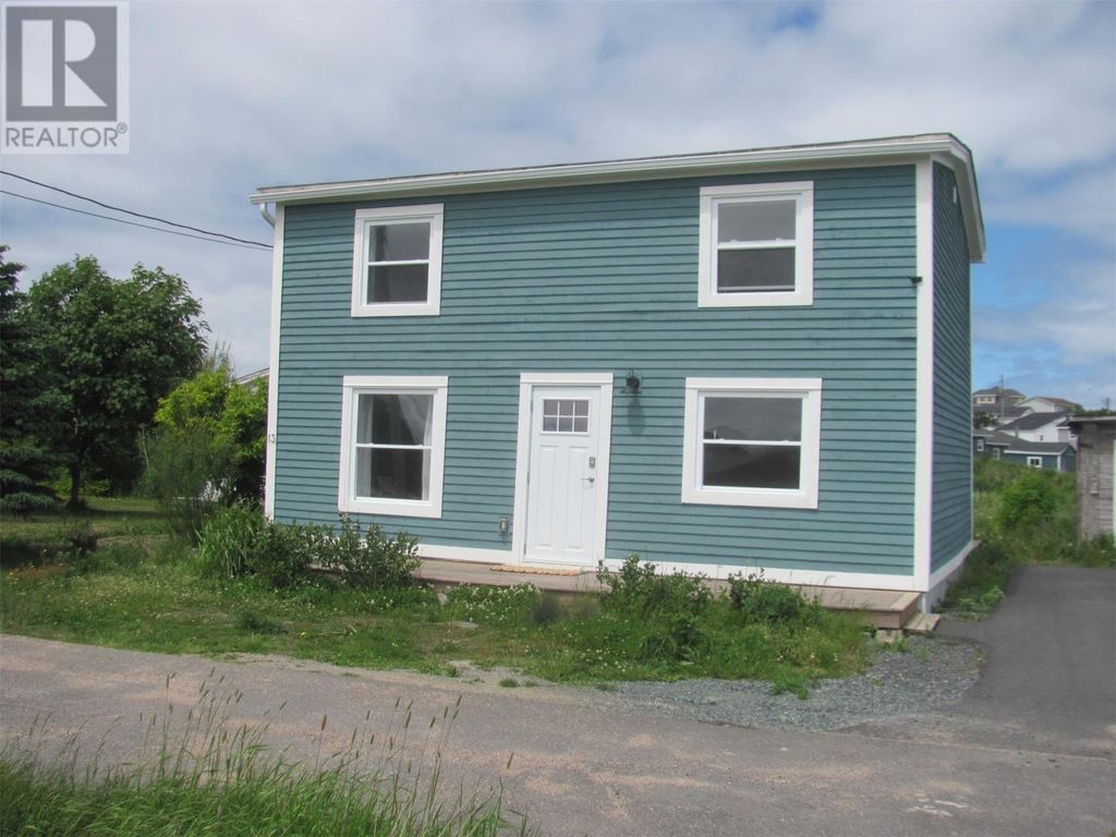 13 Powers Lane, Bonavista