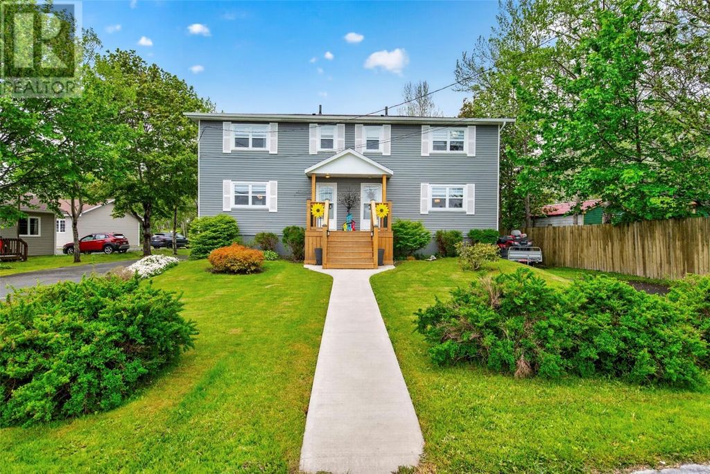 35 Crossroads Road, Carbonear