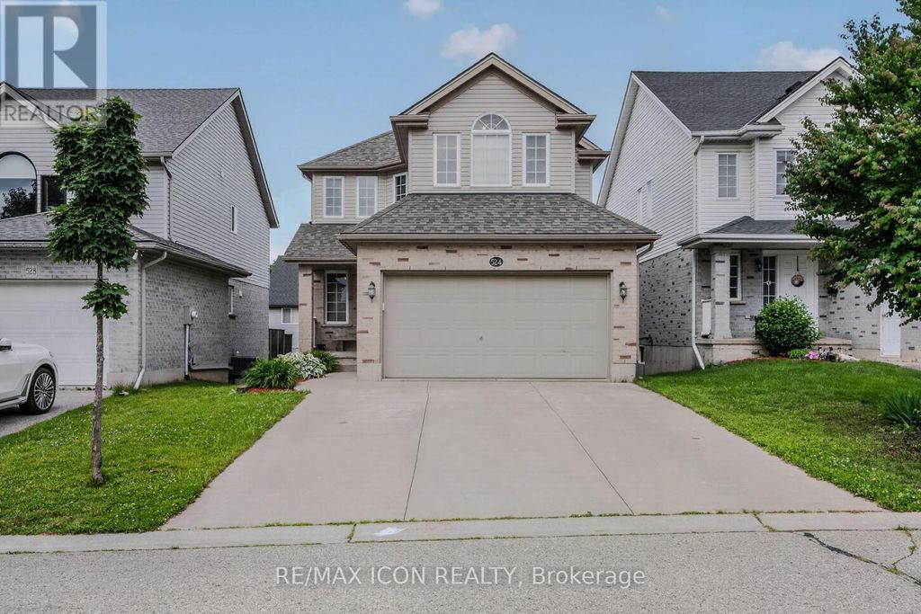 524 Ontario Street, Woodstock (woodstock - South)