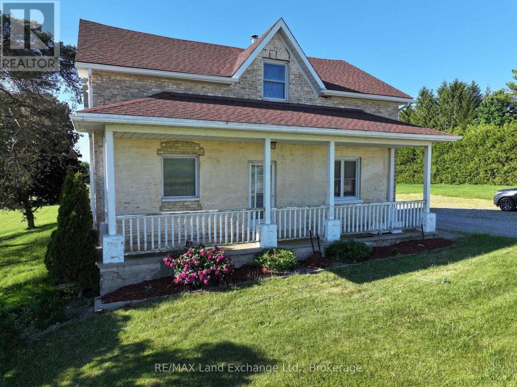 2866 Hwy 9 Highway, Brockton