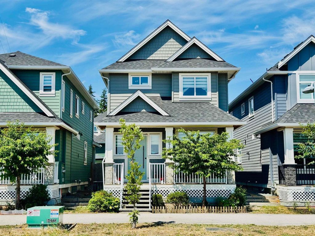 16781 20 Avenue, Surrey
