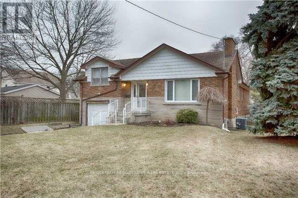 289 Burnett Avenue, Toronto (lansing-Westgate)