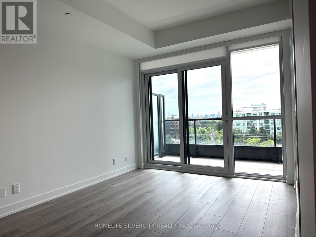 517 - 20 Deans Drive, Toronto (clairlea-Birchmount)