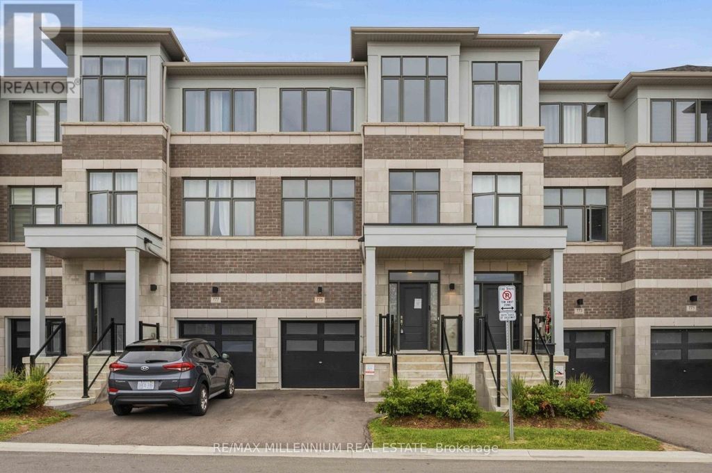 775 Chinook Path, Oshawa (donevan)