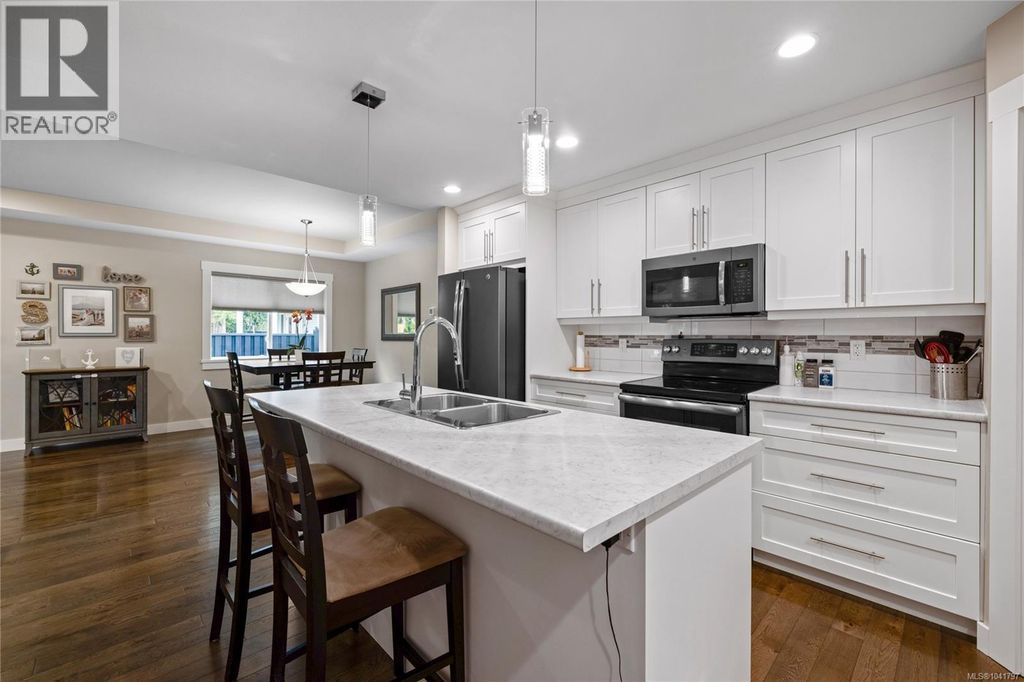 2378 Extension Rd, Nanaimo