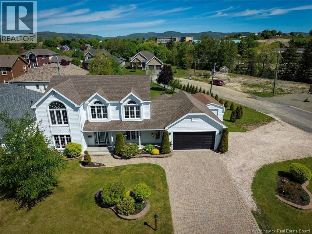 22 Brook Terrace, Campbellton