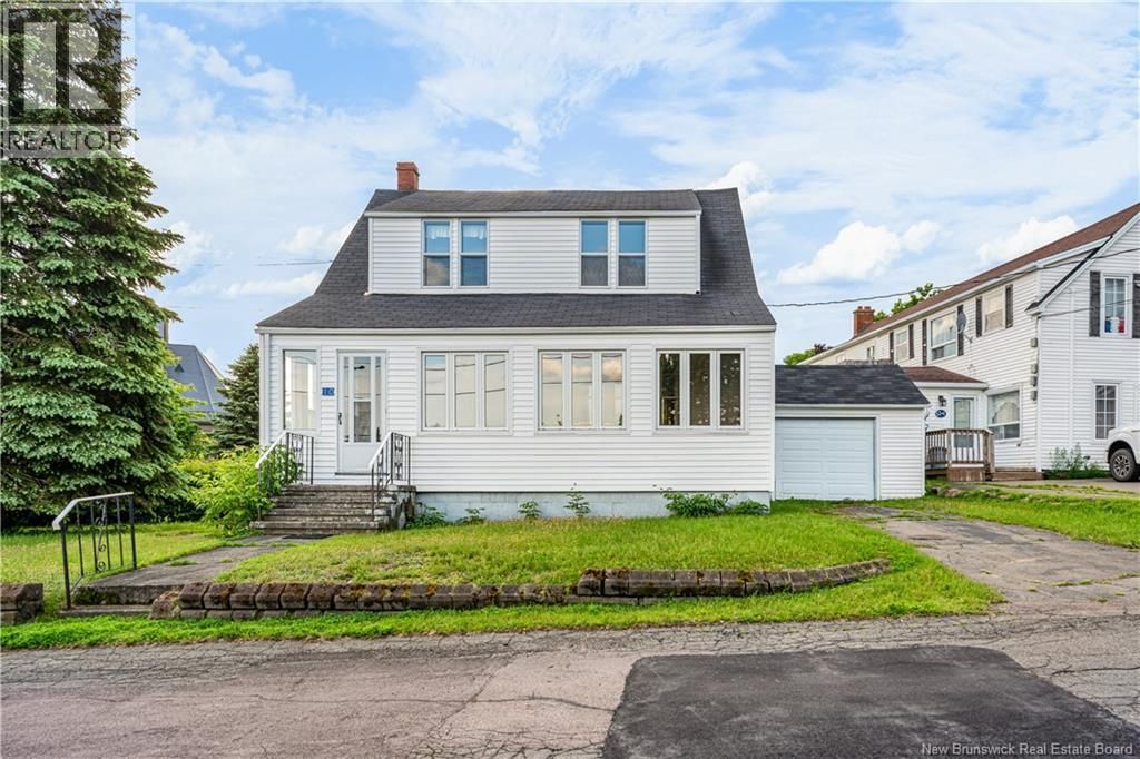 10 Bellevue Street, Bouctouche