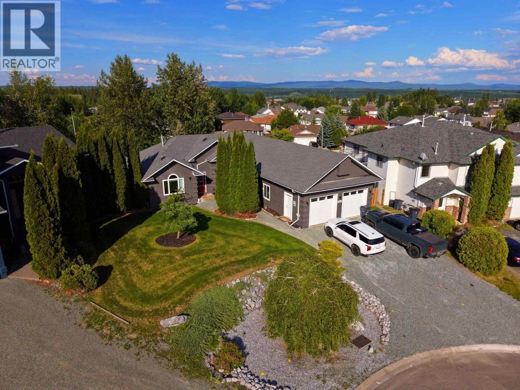 6908 St Frances Place, Prince George