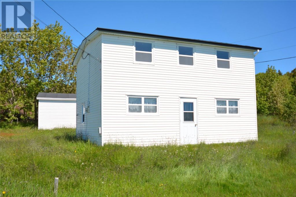 0 Ridge Road, Gull Island