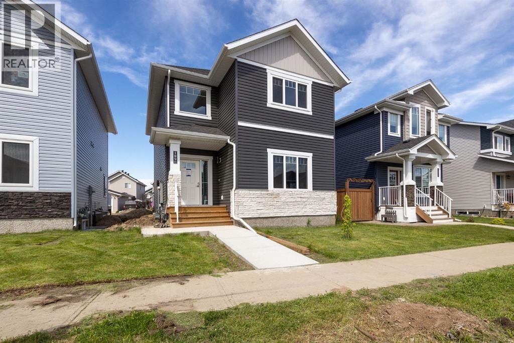 189 Dafoe Way, Fort Mcmurray