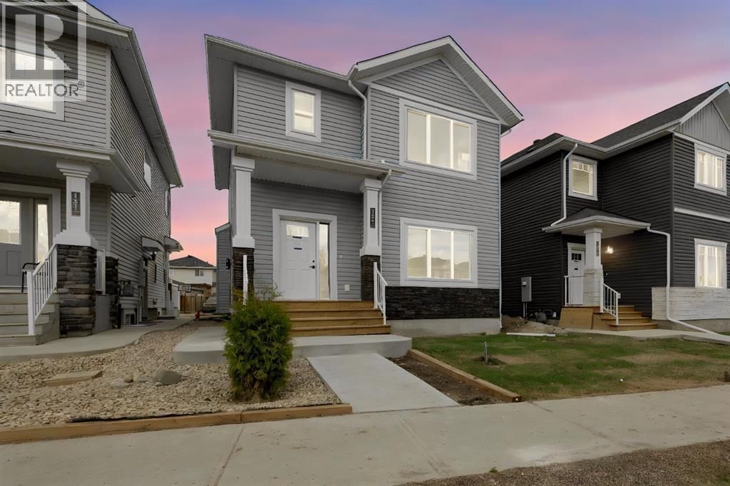 185 Dafoe Way, Fort Mcmurray