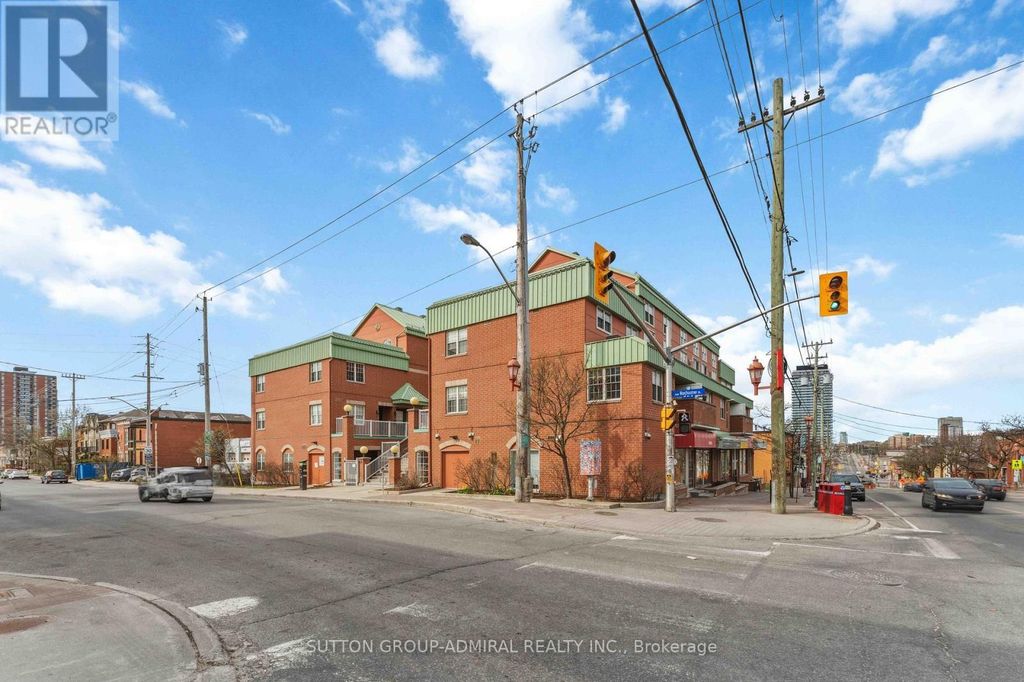 9 - 130 Rochester Street, Ottawa
