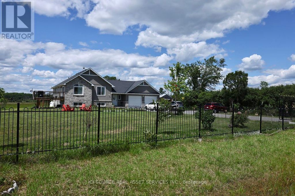1611 Harmony Road, Belleville (thurlow Ward)