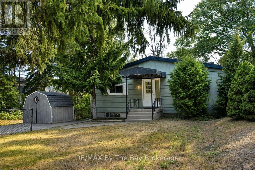 103 Sunnidale Road S, Wasaga Beach