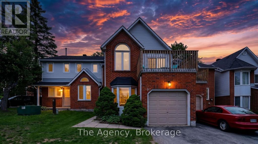 97 Shoreline Drive, Bracebridge