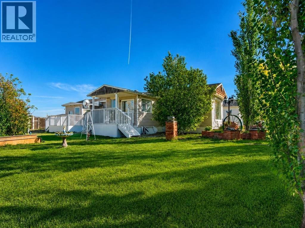 214 Gleichen Street, Gleichen