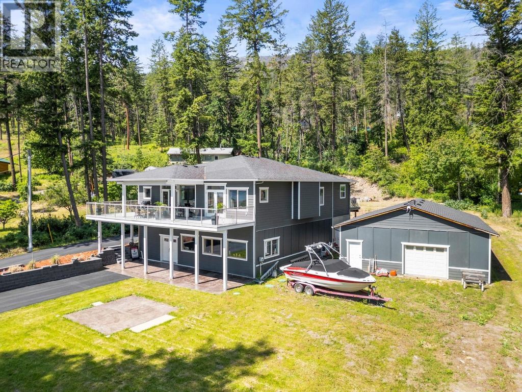 70 Lester Road, Vernon
