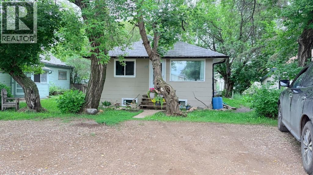 117 2 Street W, Lashburn