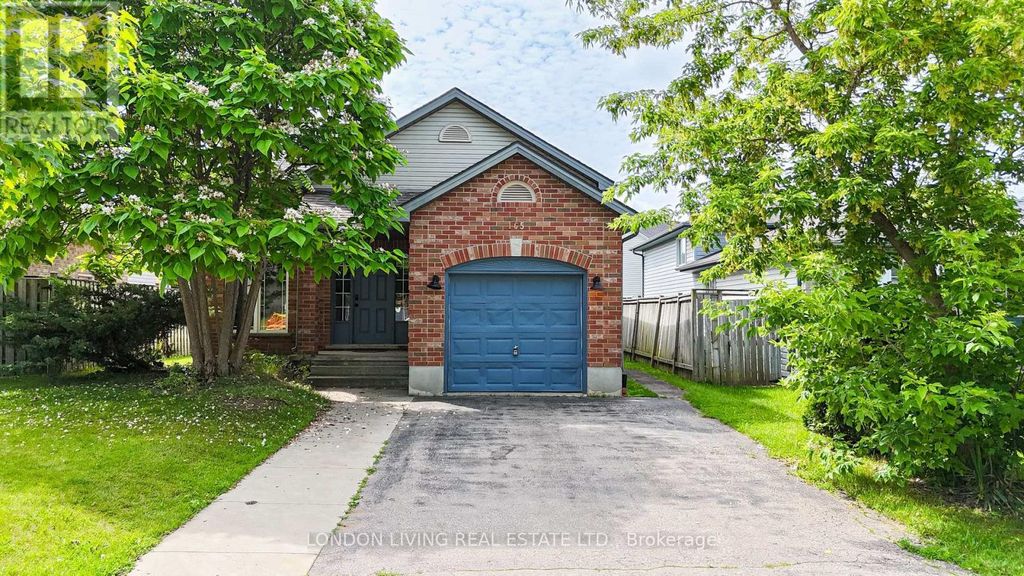 165 Thurman Circle, London East (east D)