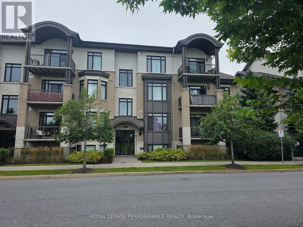 101 - 655 Beauparc Private, Ottawa