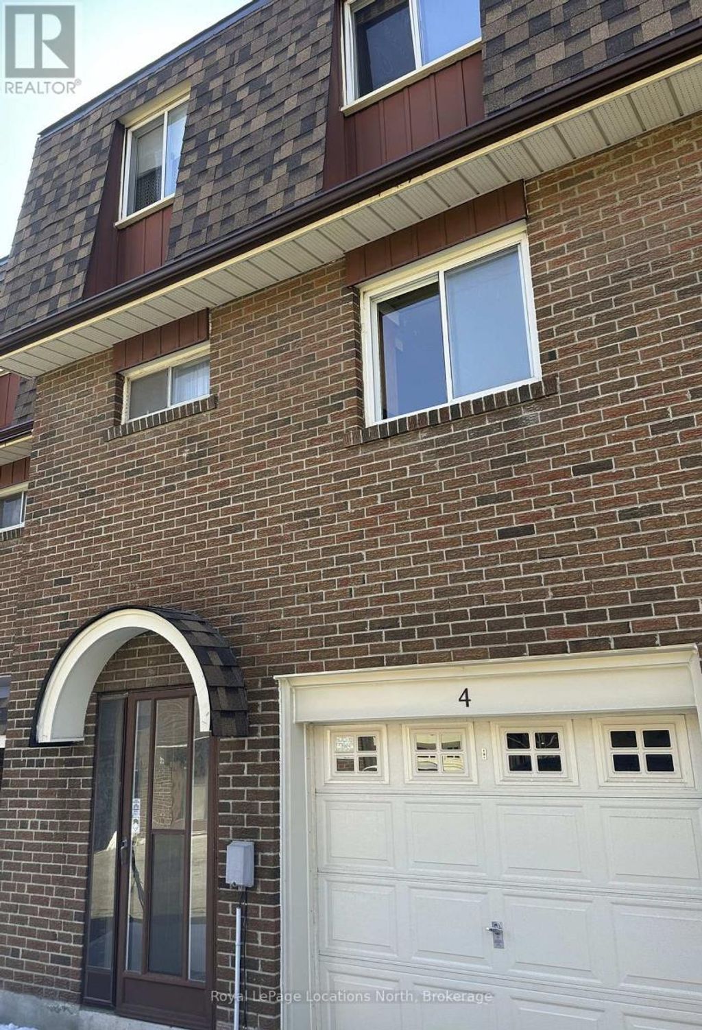 4 - 431 Military Trail, Toronto (morningside)