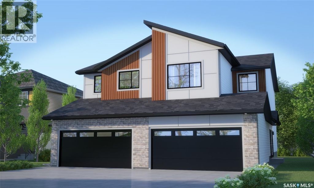4800 Ferndale Crescent, Regina