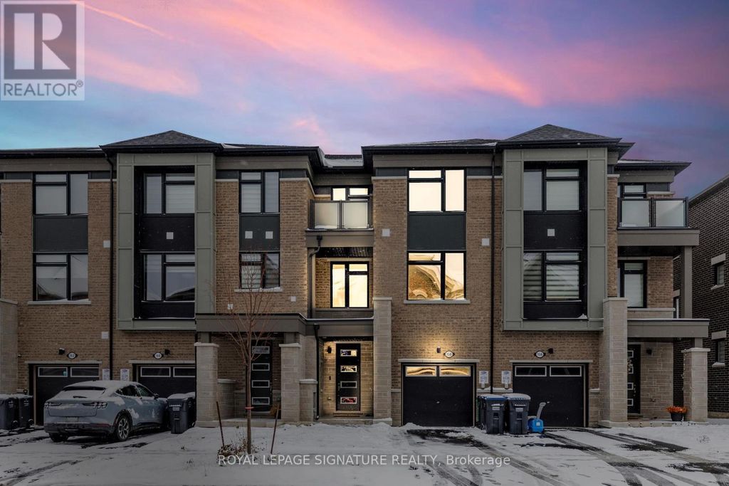 158 Keppel Circle, Brampton (northwest Brampton)