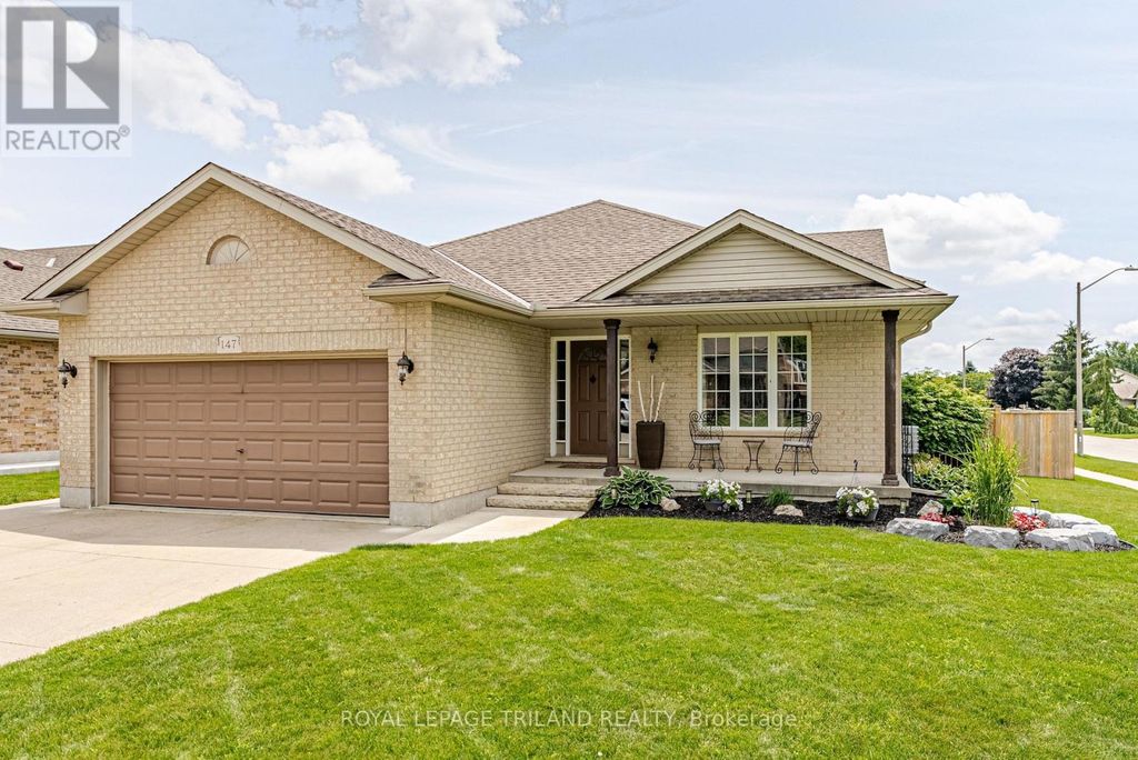 147 Plymouth Court, Central Elgin (belmont)
