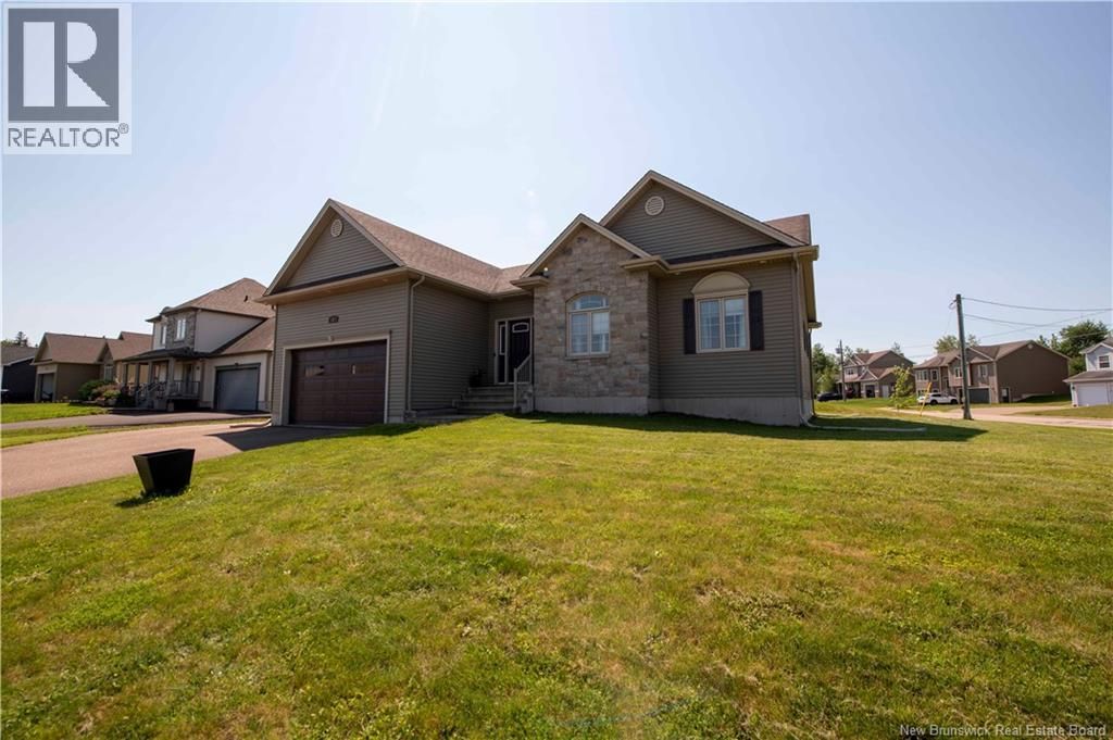 38 Hammond Street, Moncton