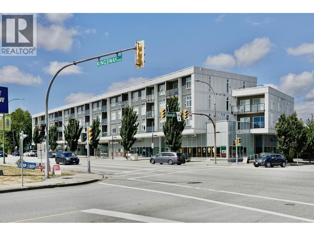 227 6283 Kingsway, Burnaby