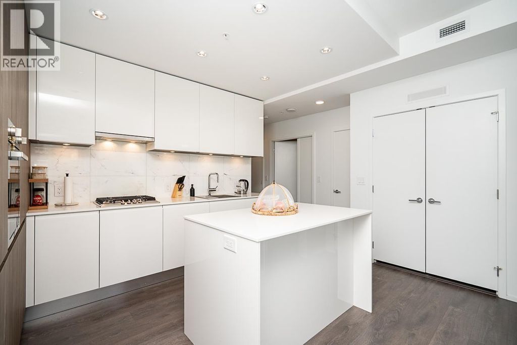 2407 4650 Brentwood Boulevard, Burnaby